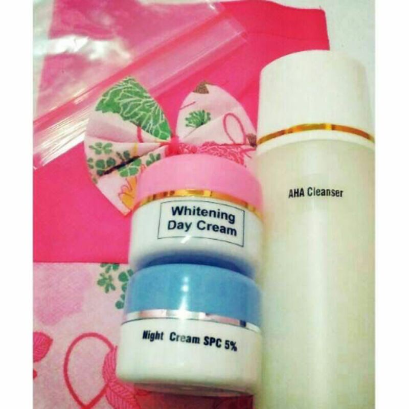 Paket Farma Original SPC 5%