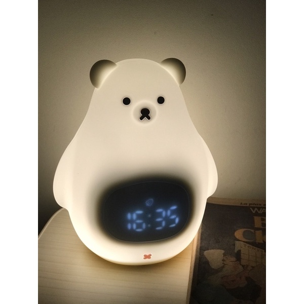 WAKE ME UP TEDDY
