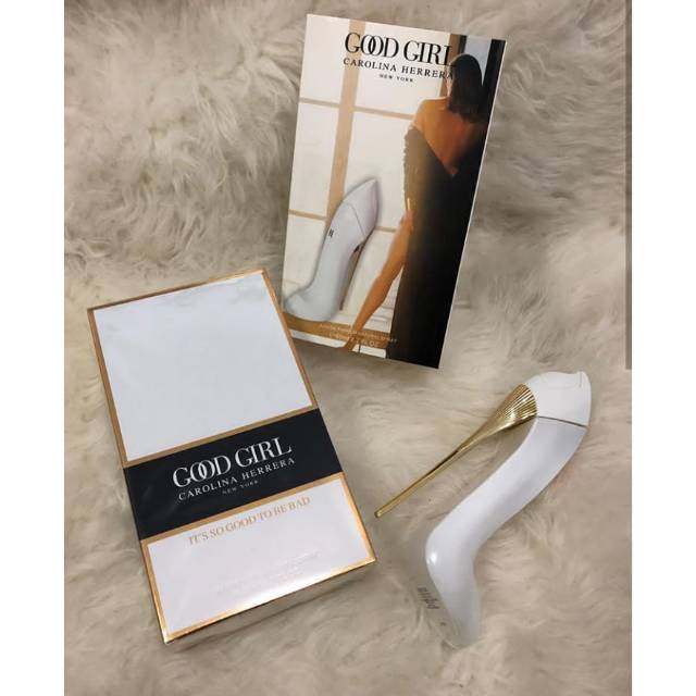 Parfume Good Girl