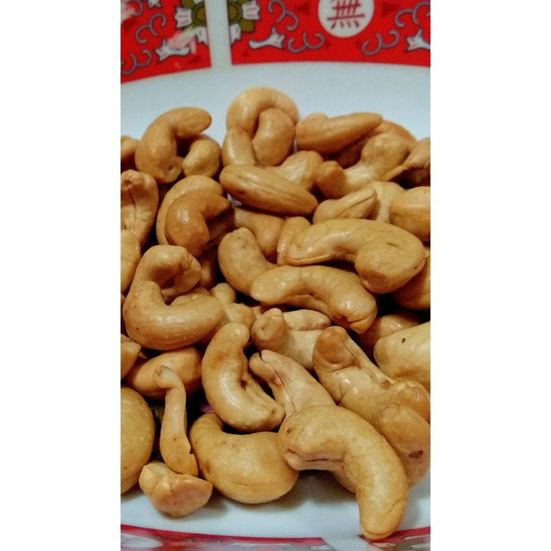 kacang mede/mete