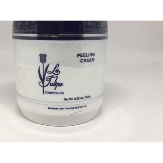 ☜ Latulipe Peeling Cream ➽