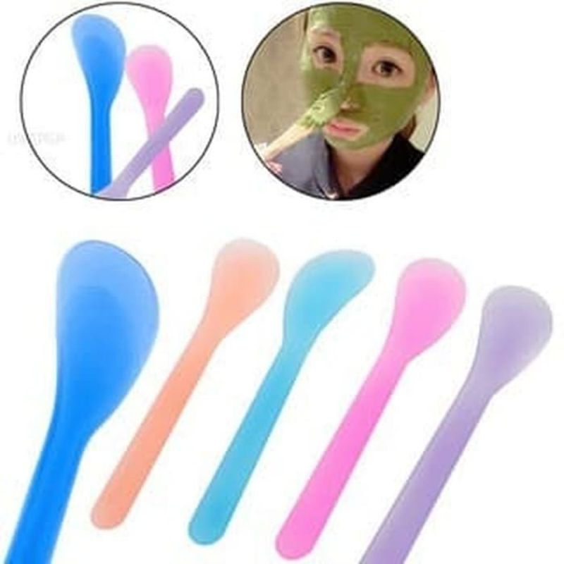 Spatula masker
