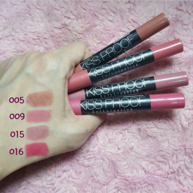 KISSPROOF