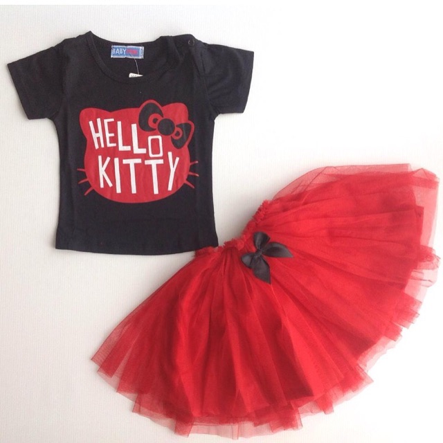 Hello kitty