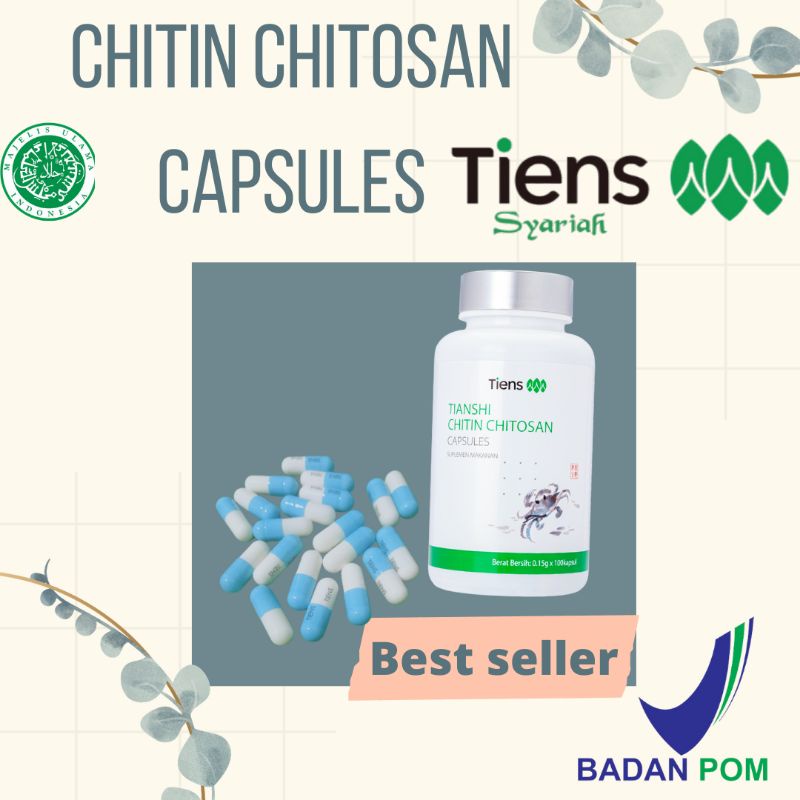 citin citosan eceran
