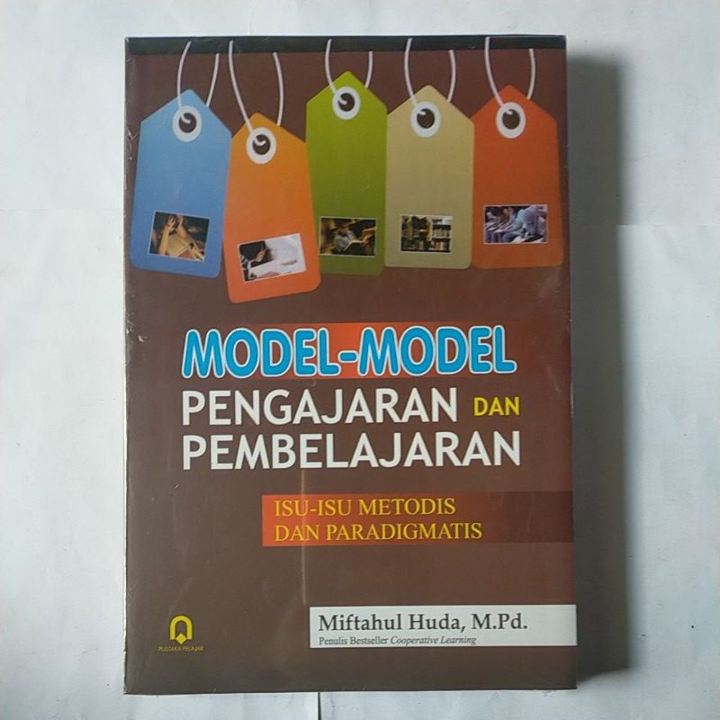 Model Model Pengajaran dan Pembelajaran