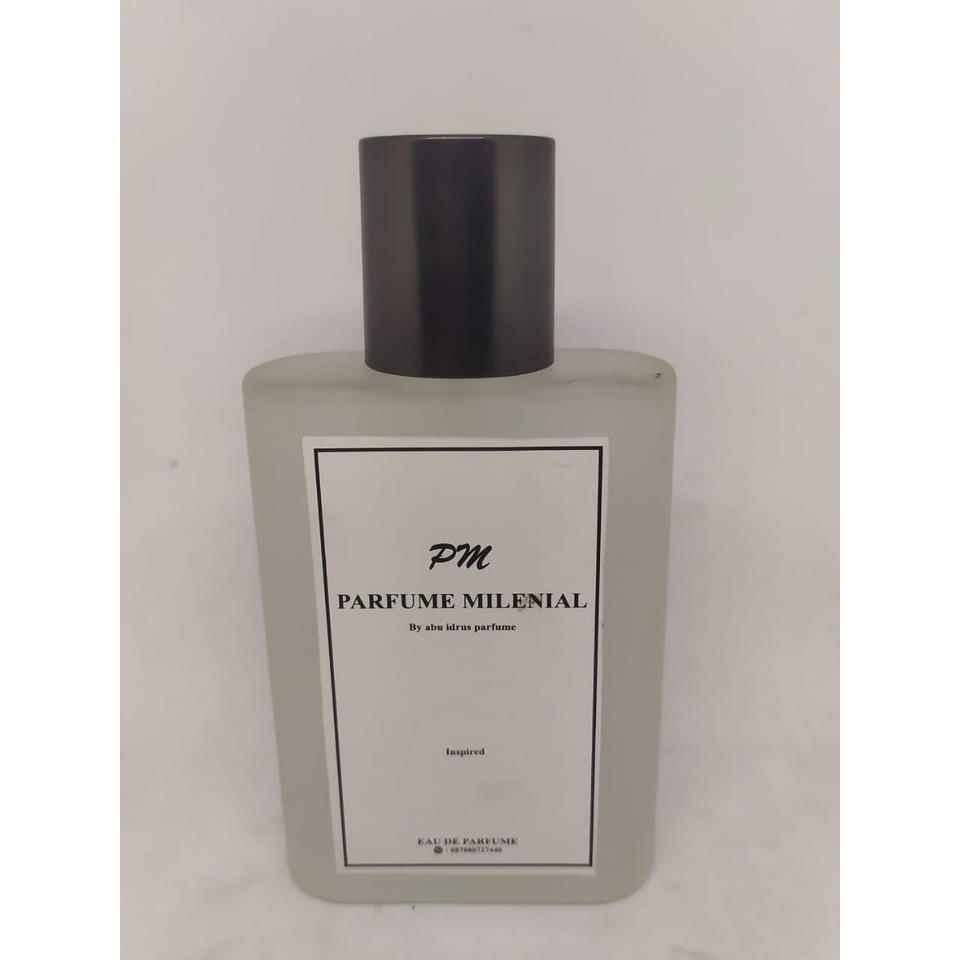 PARIS HEIRES inspired parfume refil