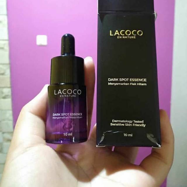 LACOCO DARK SPOT ESSENCE