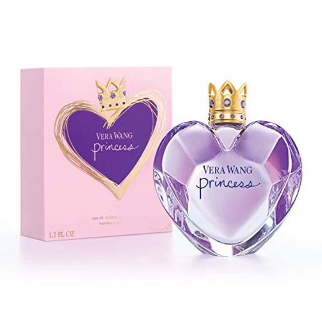 Princess by Vera Wang/Bibit Parfum/ Parfume (medium)