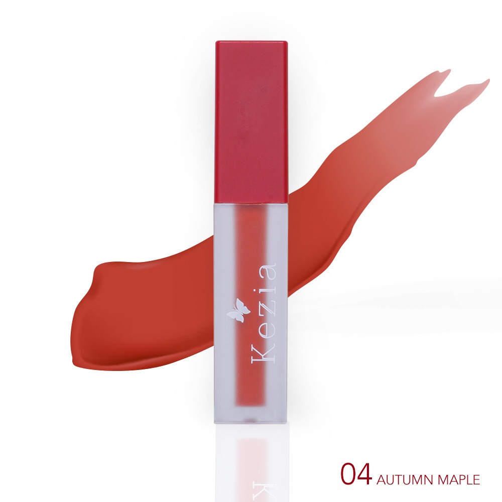 Kezia Lipcream