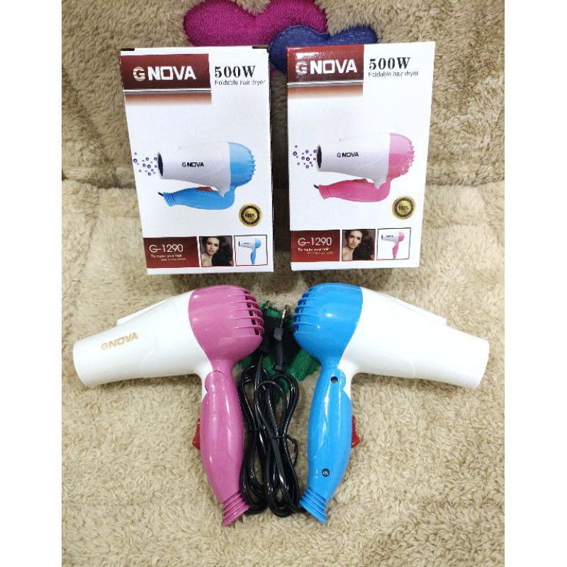 hairdryer nova
