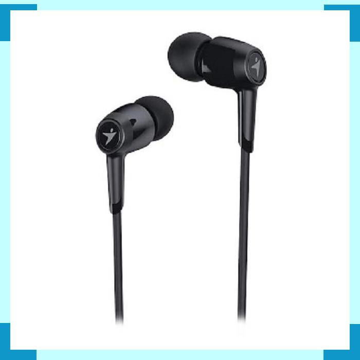 GENIUS HEADPHONE HS - M225 BLACK