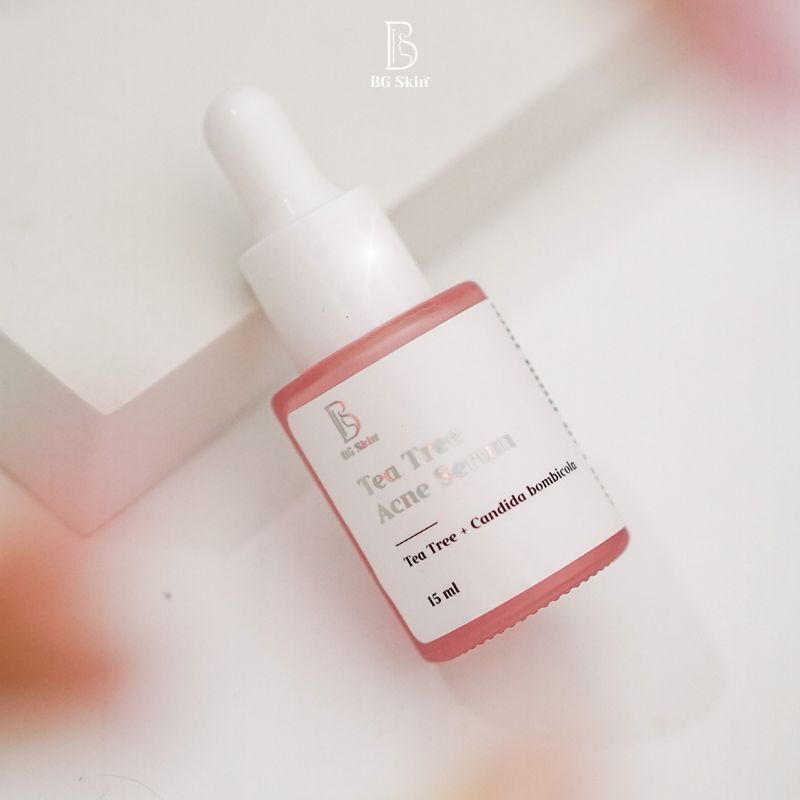 SERUM TEA TREE FOR ACNE