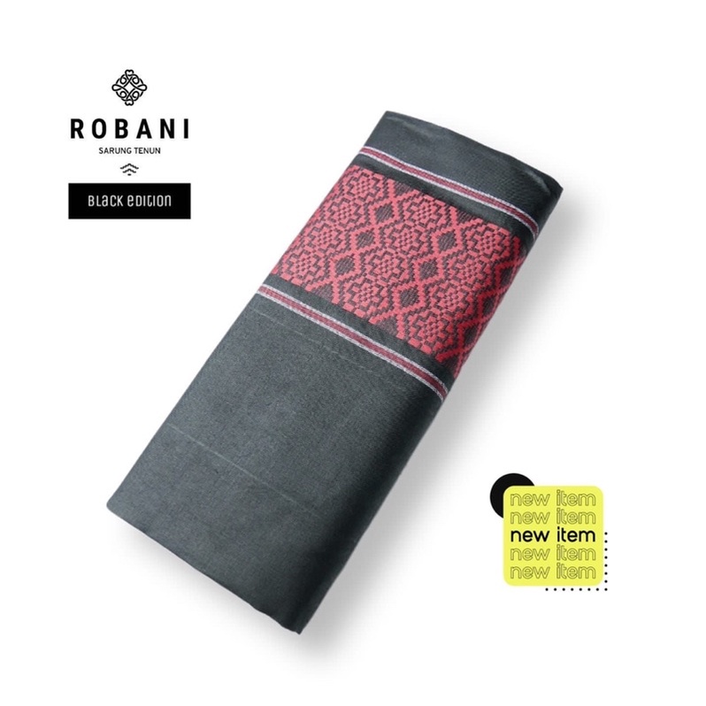 SARUNG ROBANI