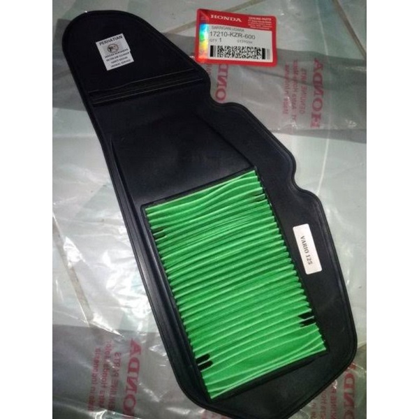 filter udara Vario 125