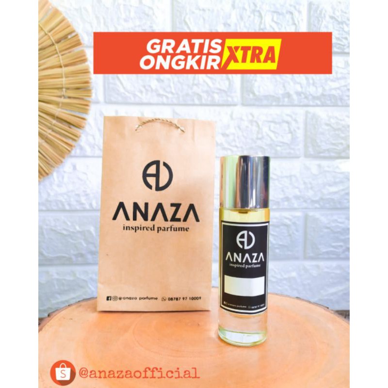 ANAZA PARFUME INSPIRED TERBAIK