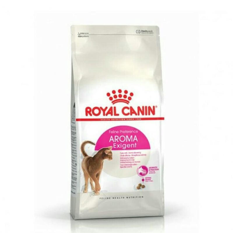 Royal Canin Exigent Aromatic Attraction 400gr