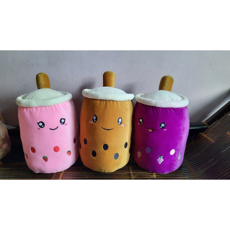 Boneka Boba Murah 60cm