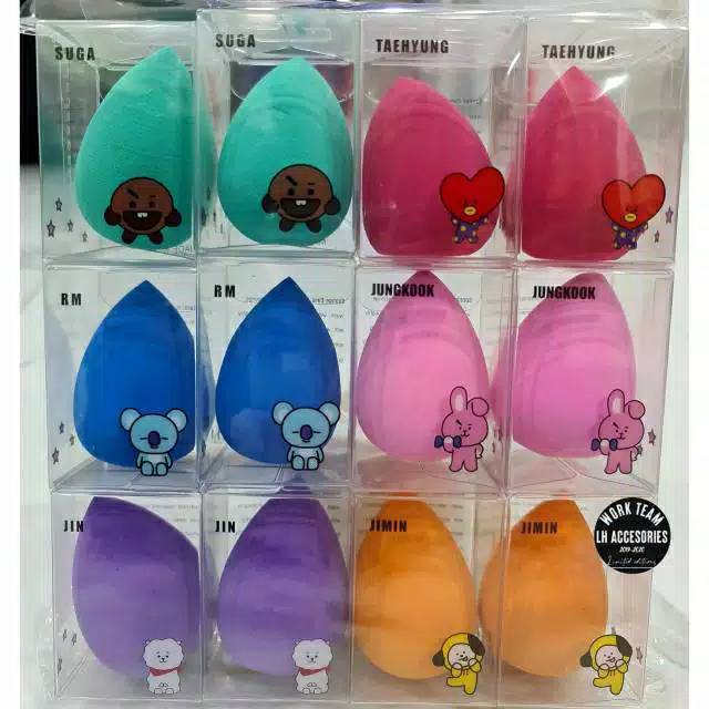 MAKE UP SPONGE BEAUTY / SPONGE