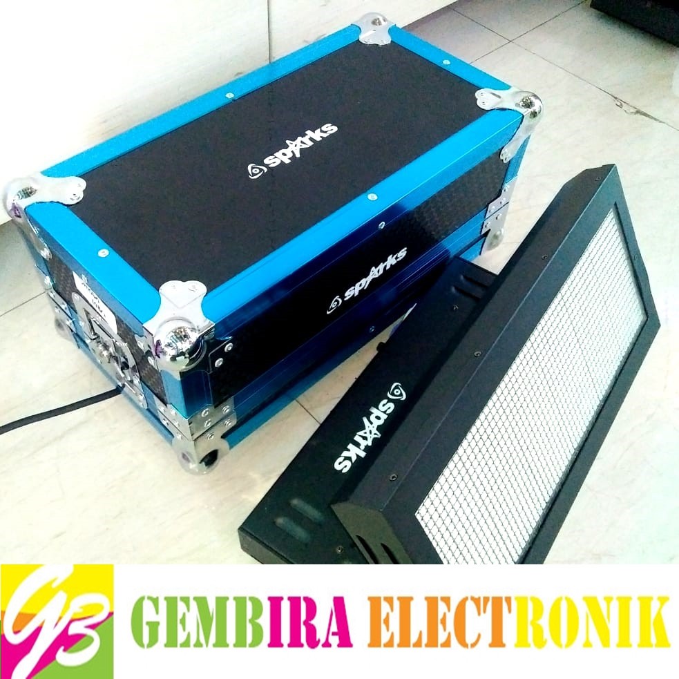 Strobo LED SMD 1080 Spark