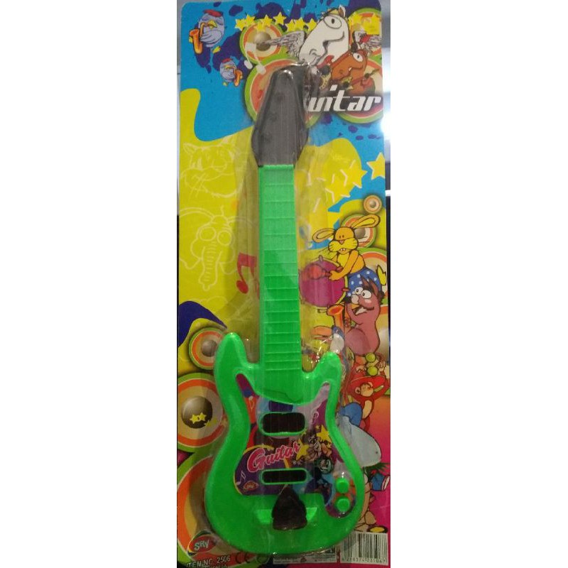 Gitar anak