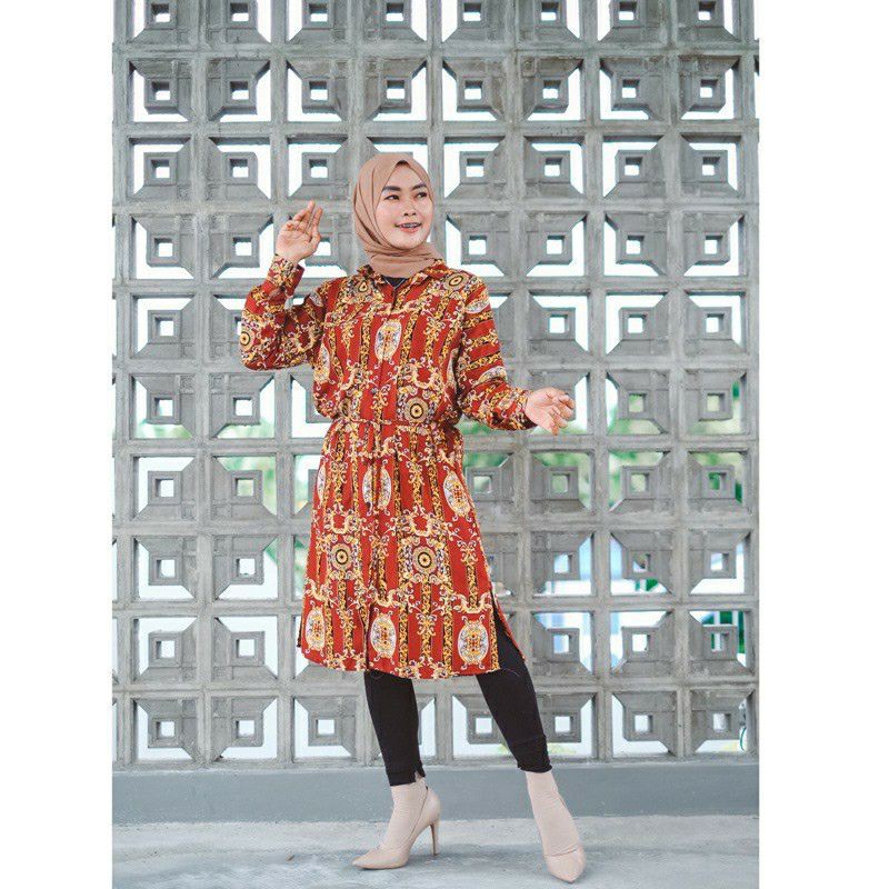 Qyara Tunik