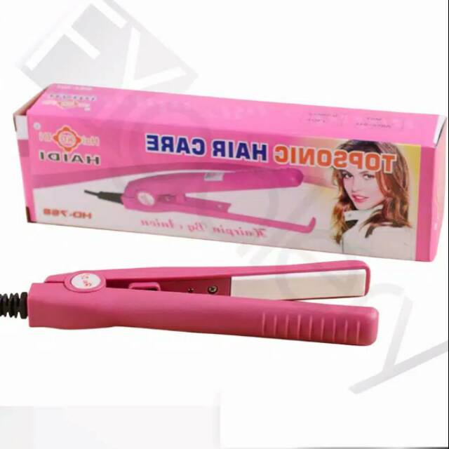 Catokan rambut mini