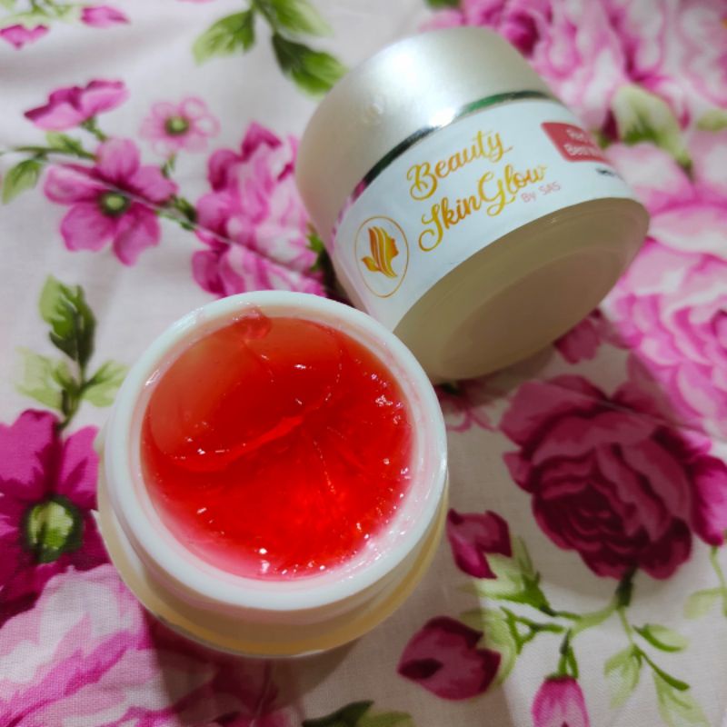 RedJellyWhitening