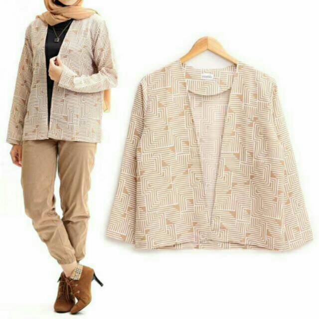 Basic Outer - A