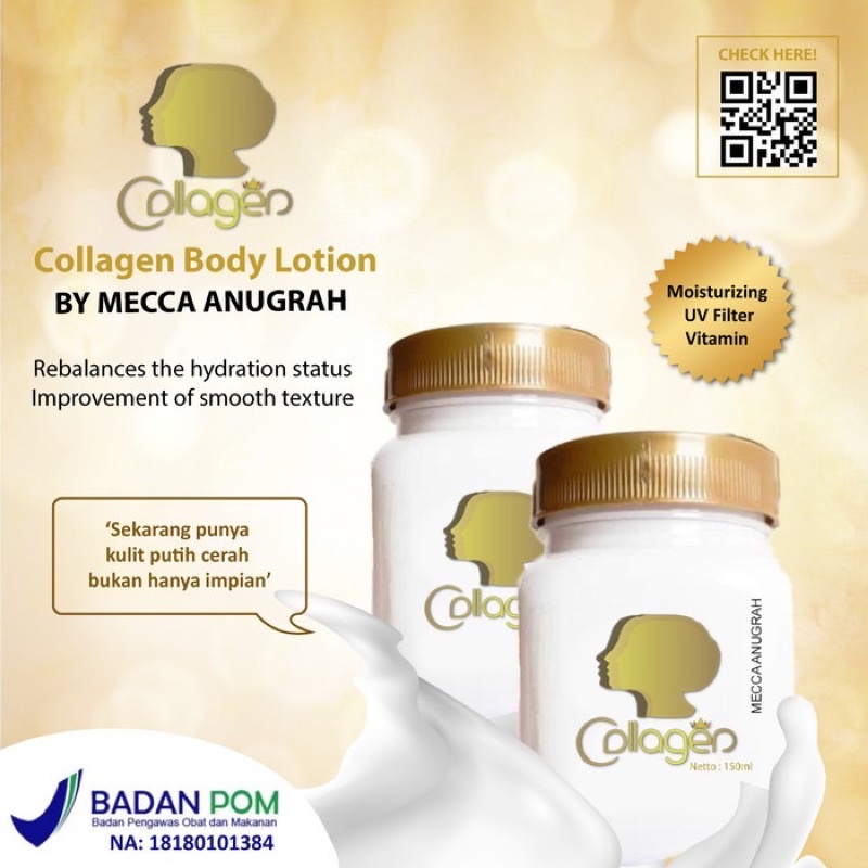 Bibit Collagen