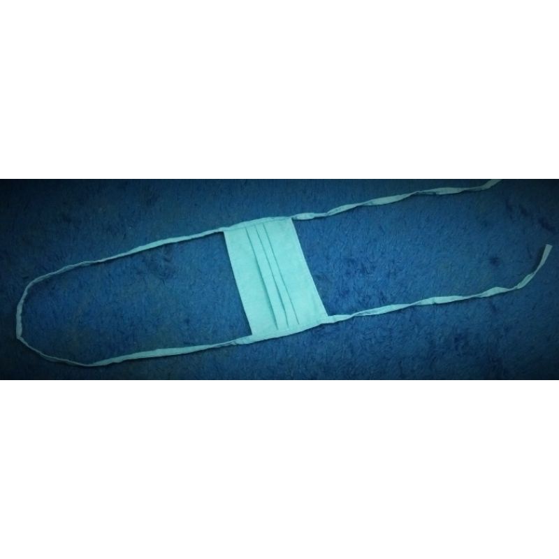 masker kain