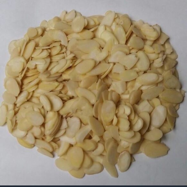 Almond Slice 250g