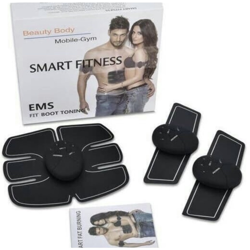 Smart Fitness