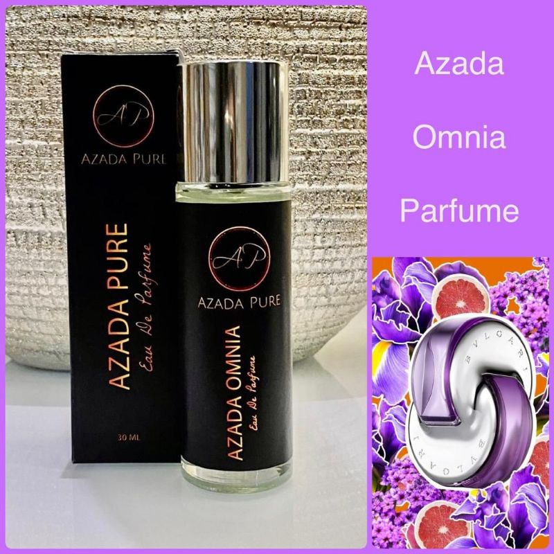 Azzada parfum 30ml