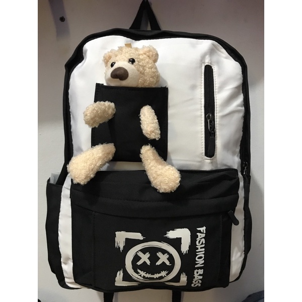RanselFashionBag