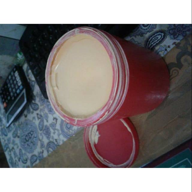 Krim kelly umarudin