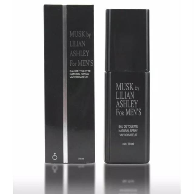Parfum Pria 70ml