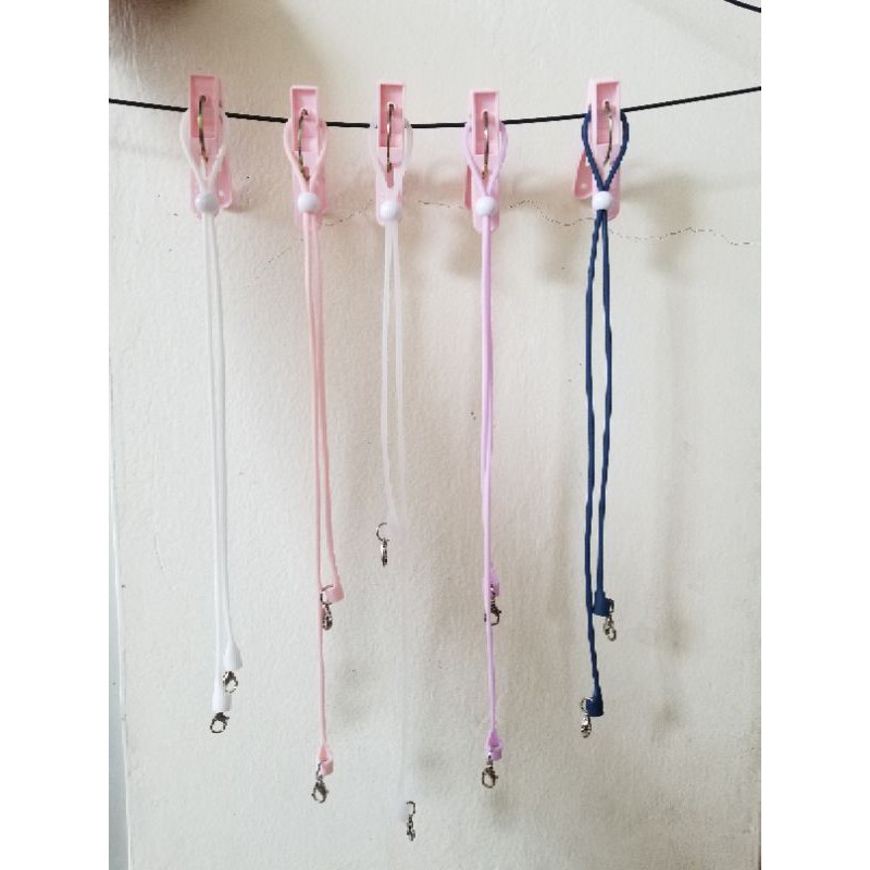 STRAP MASK MULTIFUNGSI