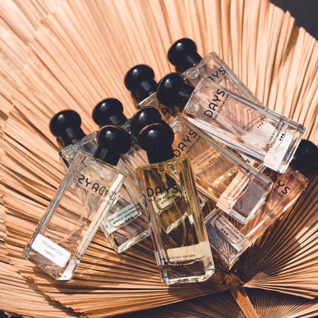 Days Parfume