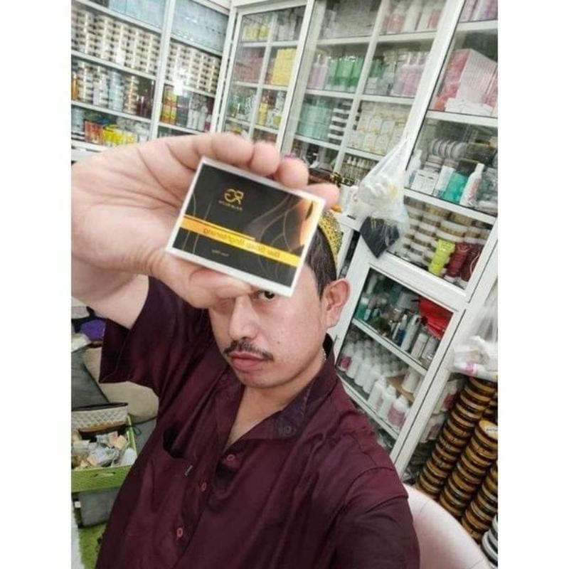 SABUN AWET MUDA