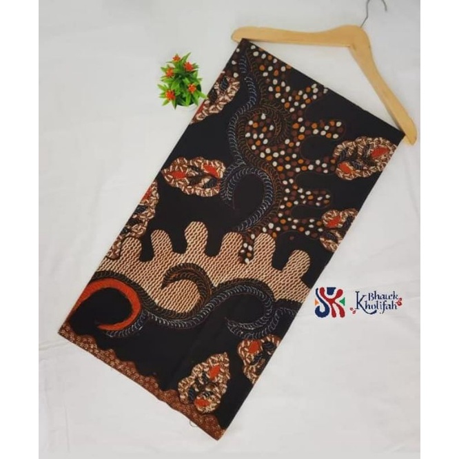 batik full tulis