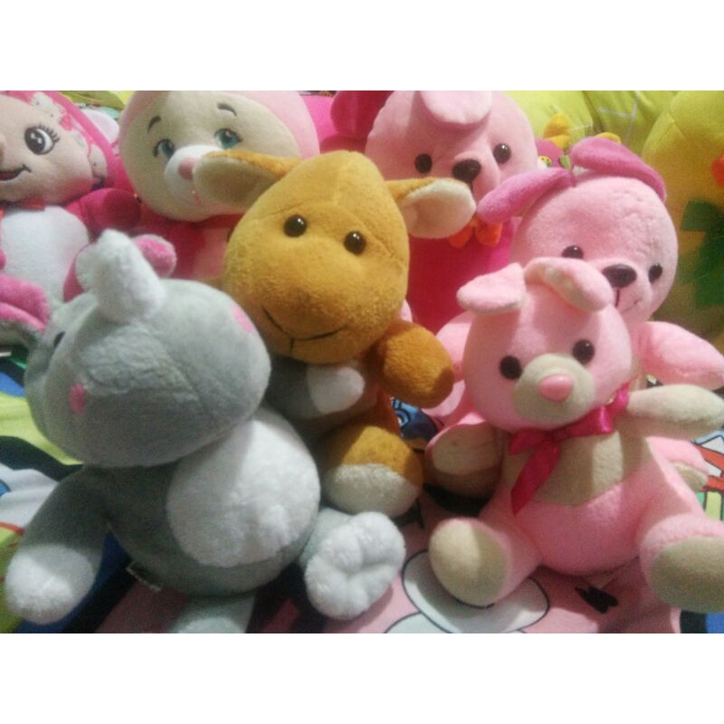 Obral Boneka