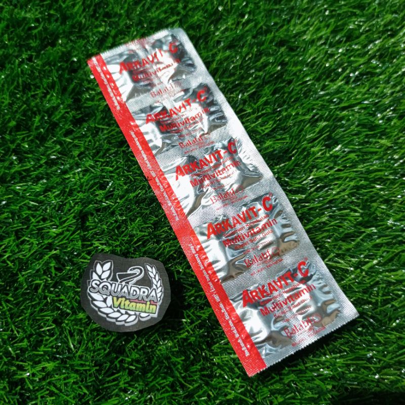 ARKAVIT C STRIP
