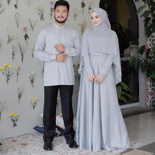 zenata couple