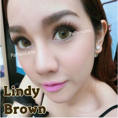 softlens lindy