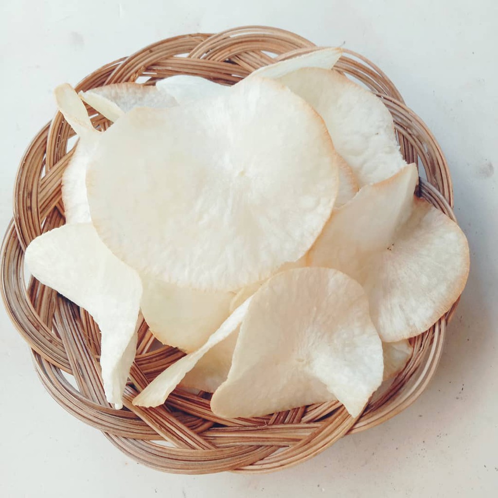 keripik singkong