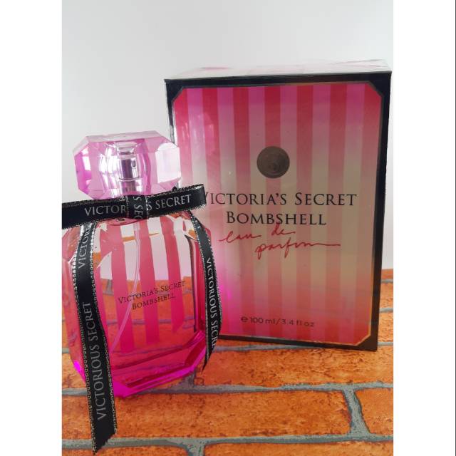 Parfum Victoria's Secret Bombshell