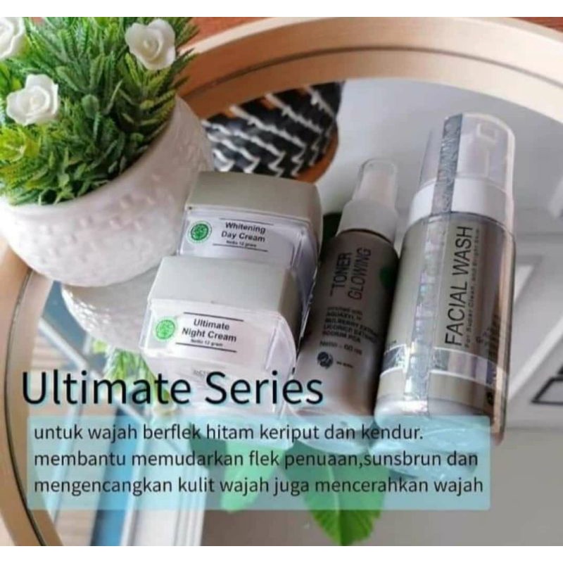 ULtimate Series