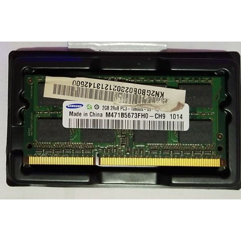 RAMDDR3