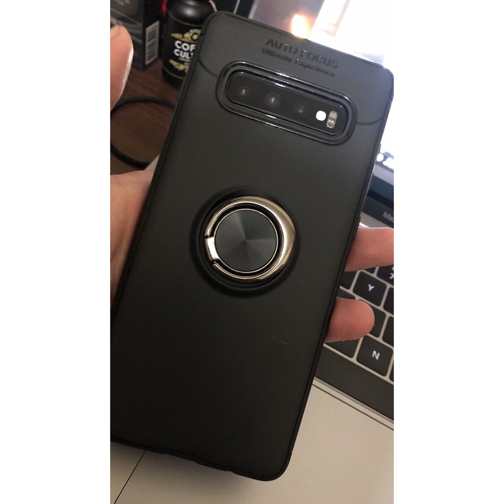 NLSZ 85 Invisible I Ring Iring Soft Case